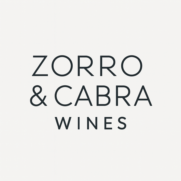 Zorro y Cabra vinos